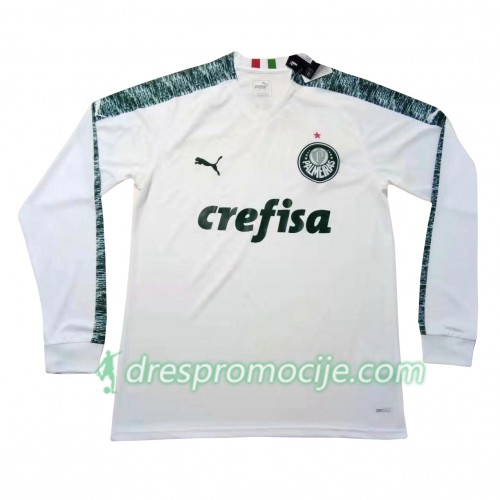 Palmeiras Dres Gostujući 2019/20 Dugim Rukavima Palmeiras Dres Gostujući 2019/20 Dugim Rukavima